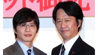 田中圭、イタミンにコンビ続投を希望！「相棒愛」にしんみり