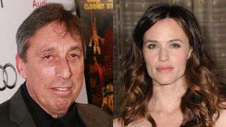 アイヴァン・ライトマン監督、アメフト映画でケヴィン・コスナー&ジェニファー・ガーナーとタッグか?