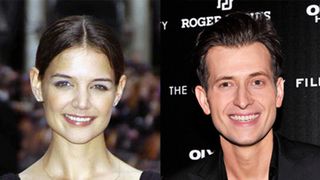 ケイティ・ホームズに新恋人報道 スポークスマンが否定