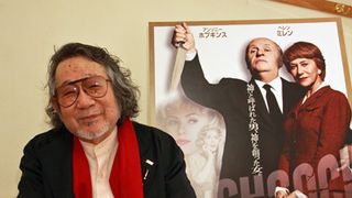 映画監督はカメラを通じて女優に恋をする…ヒッチコックのブロンド偏愛ぶりを大林宣彦監督が解説