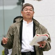 長石多可男監督が死去 「平成仮面ライダー」など東映ヒーロー支える 享年68歳