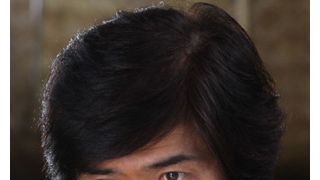 佐藤浩市&香取慎吾が全世界を巻き込んだマネーゲーム!阪本順治監督最新作、豪華キャストが明らかに
