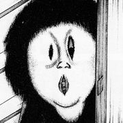 ホラー漫画「不安の種」が実写映画化!リアル「オチョナンさん」を完全再現!
