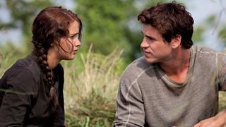 『ハンガー・ゲーム』続編の6秒予告編にファンの期待は高まる