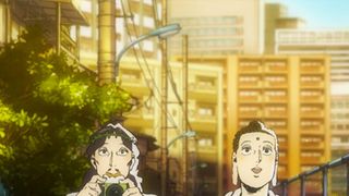 アニメ『聖☆おにいさん』予告編が公開!ブッダ&イエスの日常“聖”活の一端が明らかに!