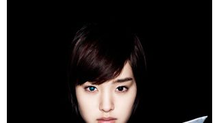 剛力彩芽、水嶋ヒロ俳優復帰作『黒執事』で男装の女主人に！