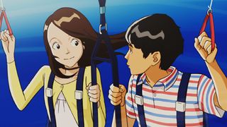 関ジャニ錦戸亮『県庁おもてなし課』でアニメに！「ドラえもん」寺本幸代が監督！