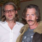 監督が明かすブラッド・ピットが殺し屋役を演じる話題作『ジャッキー・コーガン』とは?