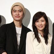 吉井怜、窪塚俊介との再共演作は偶然にも再びナース役!
