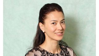 必要なら他人の子どもだって叱り飛ばす!江角マキコが明かす子育ての秘けつとは?