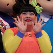 コロッケ、渡辺直美のセクシーボイスを絶賛!「壇蜜みたい」