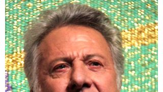 ダスティン・ホフマン、涙の21年ぶり来日！初監督作品への熱い思い明かす