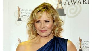 「SEX AND THE CITY」のキム・キャトラル、約40年間のダイエット生活を告白!