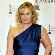 「SEX AND THE CITY」のキム・キャトラル、約40年間のダイエット生活を告白!