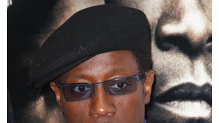 3年実刑のウェズリー・スナイプス釈放！自宅軟禁へ