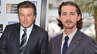 アレック・ボールドウィン、舞台を降板したシャイア・ラブーフとのトラブルをめぐって裁判の可能性を示唆