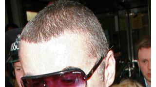 ジョージ・マイケル、2か月間入院していた　不安障害治療のため