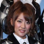 AKB高橋みなみ、出馬を決めた理由明かす「楽しまなきゃなと思った」