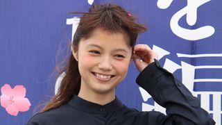 宮崎あおいが恋を語る「成長にきっと必要」
