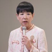 和田アキ子、オセロ中島に「残念」 連絡先も消したとキッパリ