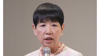 和田アキ子、オセロ中島に「残念」 連絡先も消したとキッパリ