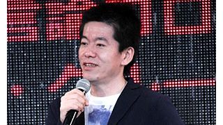 ホリエモン「ニコニコ超会議2」に参戦決定!ダイエットフード販売企画も!