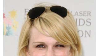 「コールドケース」のキャスリン・モリス、双子を妊娠