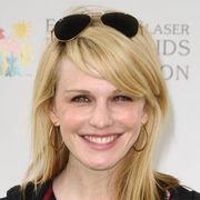 「コールドケース」のキャスリン・モリス、双子を妊娠