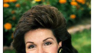 元祖ディズニーアイドルのアネット・ファニセロさん死去 70歳
