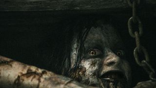 不朽の名作ホラー『死霊のはらわた』リメイク版が全米トップ! -4月8日版