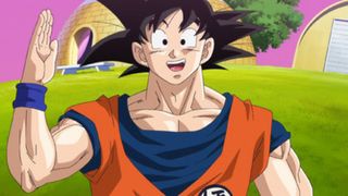 映画「ドラゴンボールZ」V2で興収15億円突破!トップ3をアニメ作品が占める!