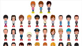 亀梨和也、33役で新境地！『俺俺』で新しいスタート！