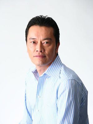 遠藤憲一、さだまさしの父親役でNHKドラマ初主演！