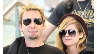 アヴリル・ラヴィーン、超豪華な結婚式を計画中