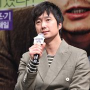 『高齢化家族』パク・ヘイル、次に撮りたい作品は養豚のCM?<韓国JPICTURES>