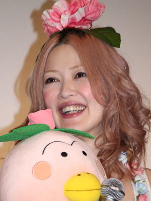 松嶋尚美 オセロ解散後初イベント ごめんなさい と胸中語らず シネマトゥデイ