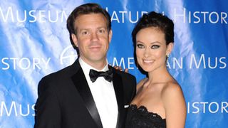 オリヴィア・ワイルドとジェイソン・サダイキス、来春結婚
