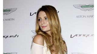 「The OC」のミーシャ・バートン、PV監督ロック・ジェイコブスが手がけるインディー映画に出演へ