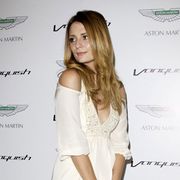「The OC」のミーシャ・バートン、PV監督ロック・ジェイコブスが手がけるインディー映画に出演へ