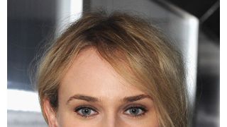 ダイアン・クルーガー、シャネルのスキンケアの新しい顔に
