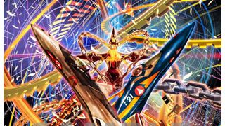 『マクロスプラス』18年ぶりにスクリーンで復活!ブルーレイ化記念映画祭が開催決定!
