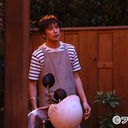 羽鳥慎一アナ、フジテレビでドラマ俳優デビュー!花屋のボンボン社長役
