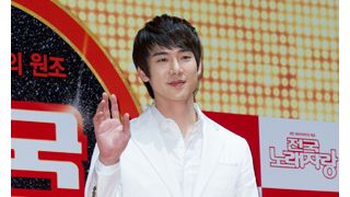 『全国のど自慢』ユ・ヨンソク、せりふの練習は「シャワーを浴びながら」<韓国JPICTURES>