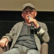 ジャッキー・チェン声優・石丸博也、キャリア初の舞台あいさつ!思い出を振り返る…