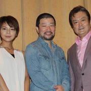 大和田伸也、初監督作が海外映画祭で上映決定!