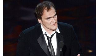 タランティーノ監督『ジャンゴ』の中国上映が初日に公開中止に!1分だけ上映された劇場も!