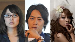 相武紗季、『カノ嘘』でカリスマ歌姫役に！反町隆史、谷村美月の出演も決定！