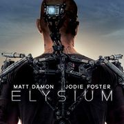 『第9地区』監督×マット・デイモンの新作SF日本版予告編がついに公開!