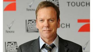 キーファー・サザーランド、走れる限り「24」映画化は諦めない！