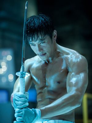 イ ビョンホン ハリウッドスターとして G I ジョー 続編で来日決定 シネマトゥデイ